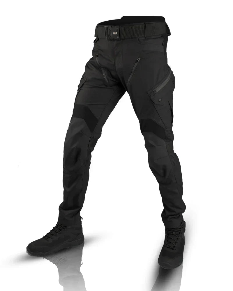 BENOIT | PANTALON TACTIQUE