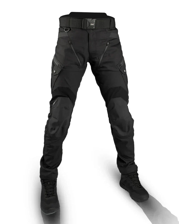 BENOIT | PANTALON TACTIQUE
