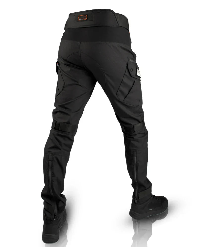 BENOIT | PANTALON TACTIQUE