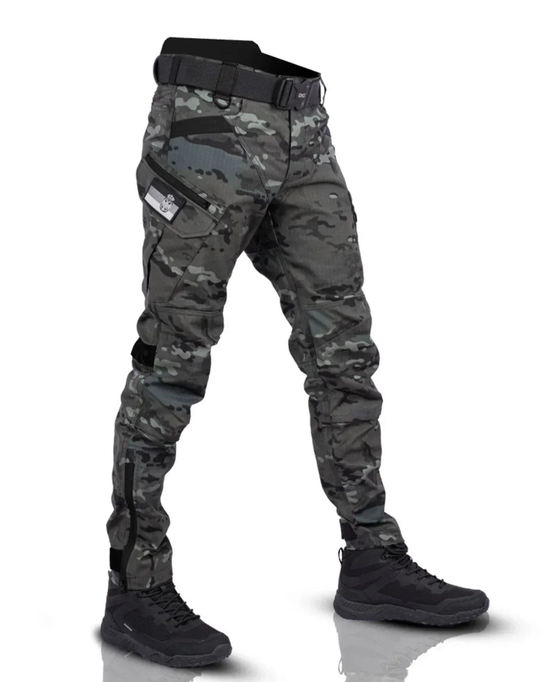 BENOIT | PANTALON TACTIQUE