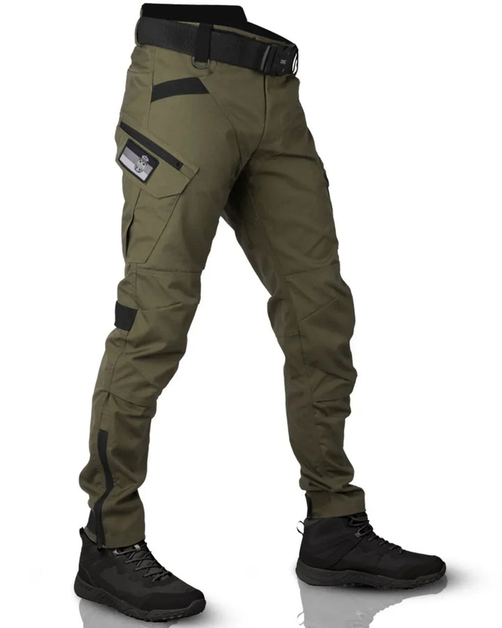 BENOIT | PANTALON TACTIQUE