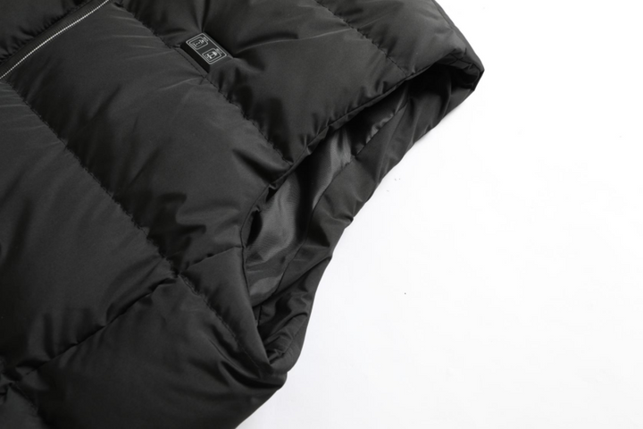 ANDRE | GILET CHAUFFANT