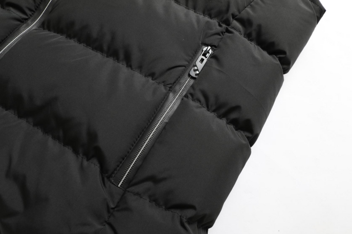 ANDRE | GILET CHAUFFANT