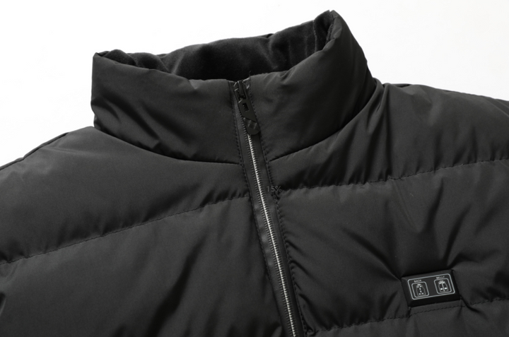 ANDRE | GILET CHAUFFANT