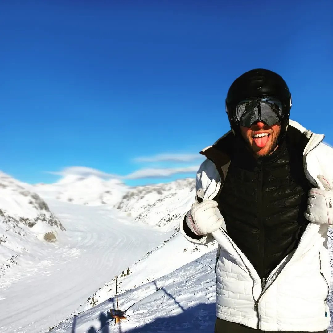 ANDRE | GILET CHAUFFANT