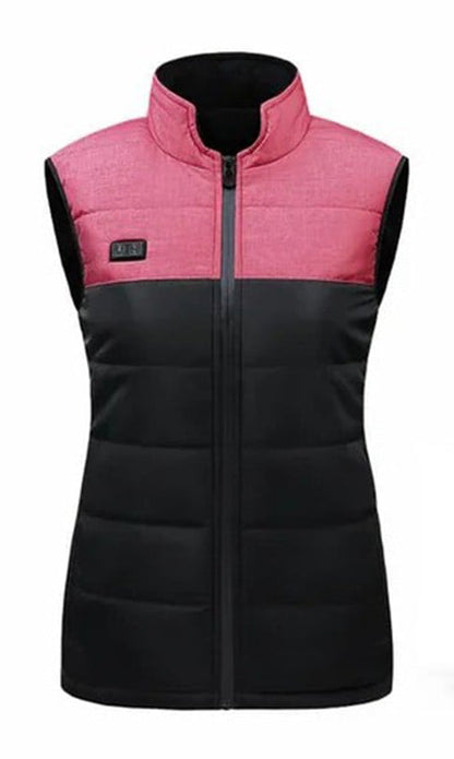 ANDRE | GILET CHAUFFANT