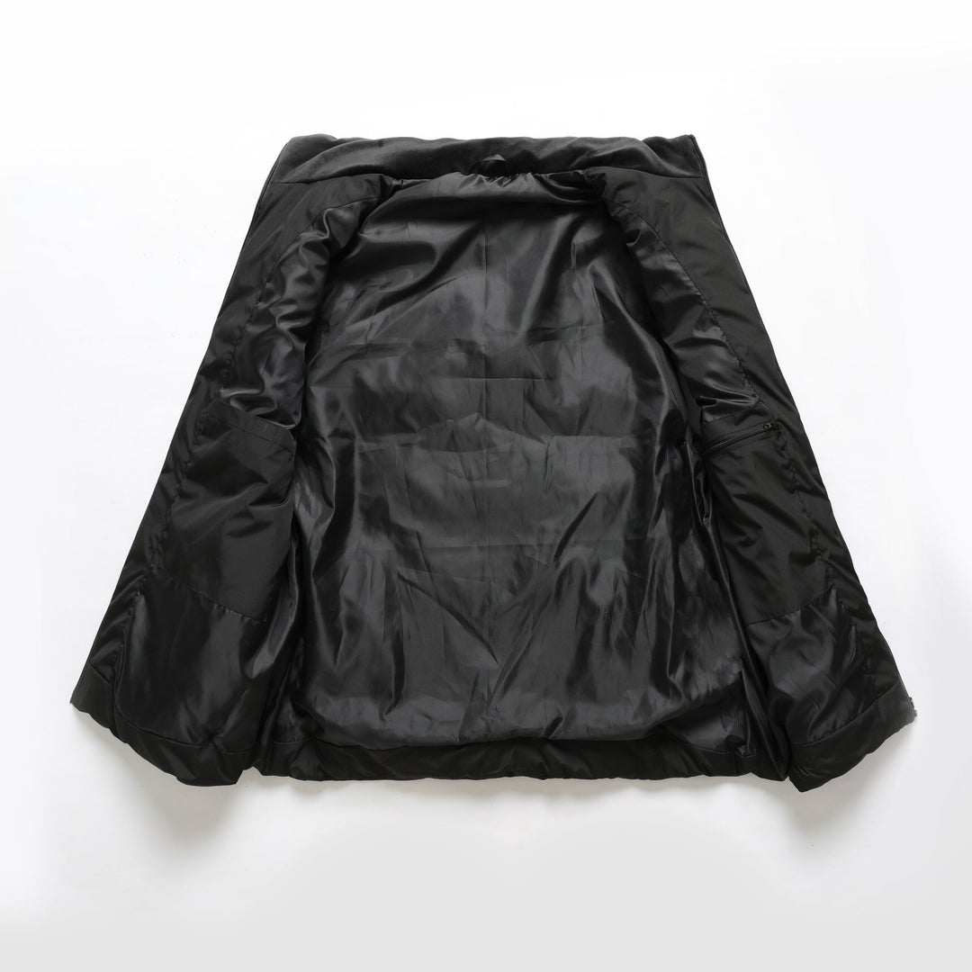 ANDRE | GILET CHAUFFANT