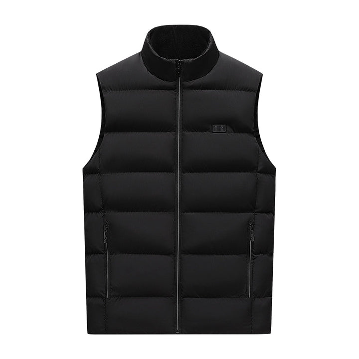 ANDRE | GILET CHAUFFANT