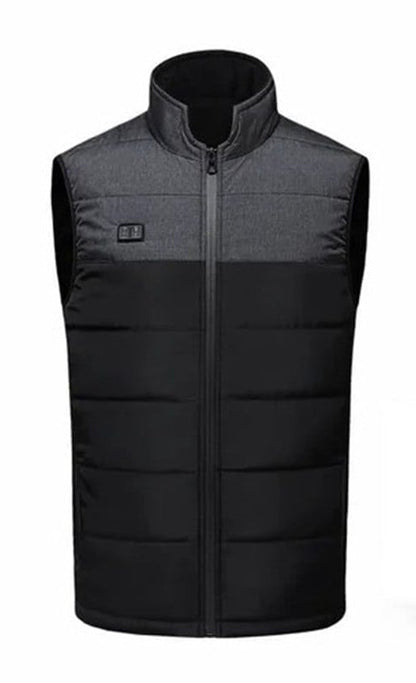 ANDRE | GILET CHAUFFANT