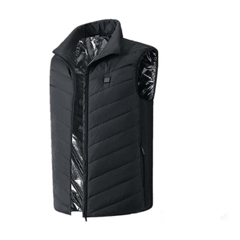 ANDRE | GILET CHAUFFANT