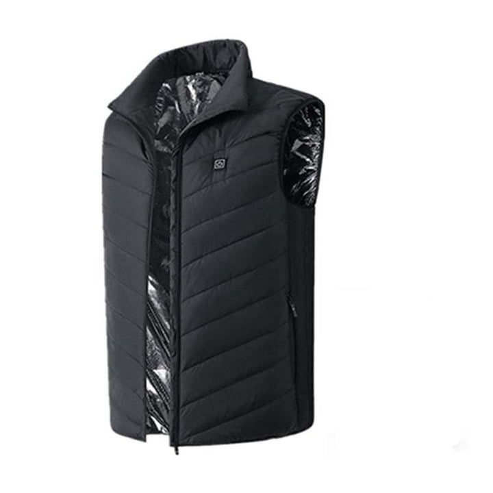 ANDRE | GILET CHAUFFANT
